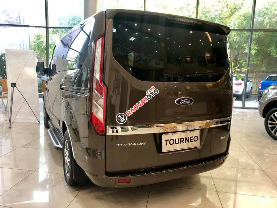 Ford Tourneo 2019 hoàn toàn mới, 7 chỗ, rộng, cao, thoáng-1