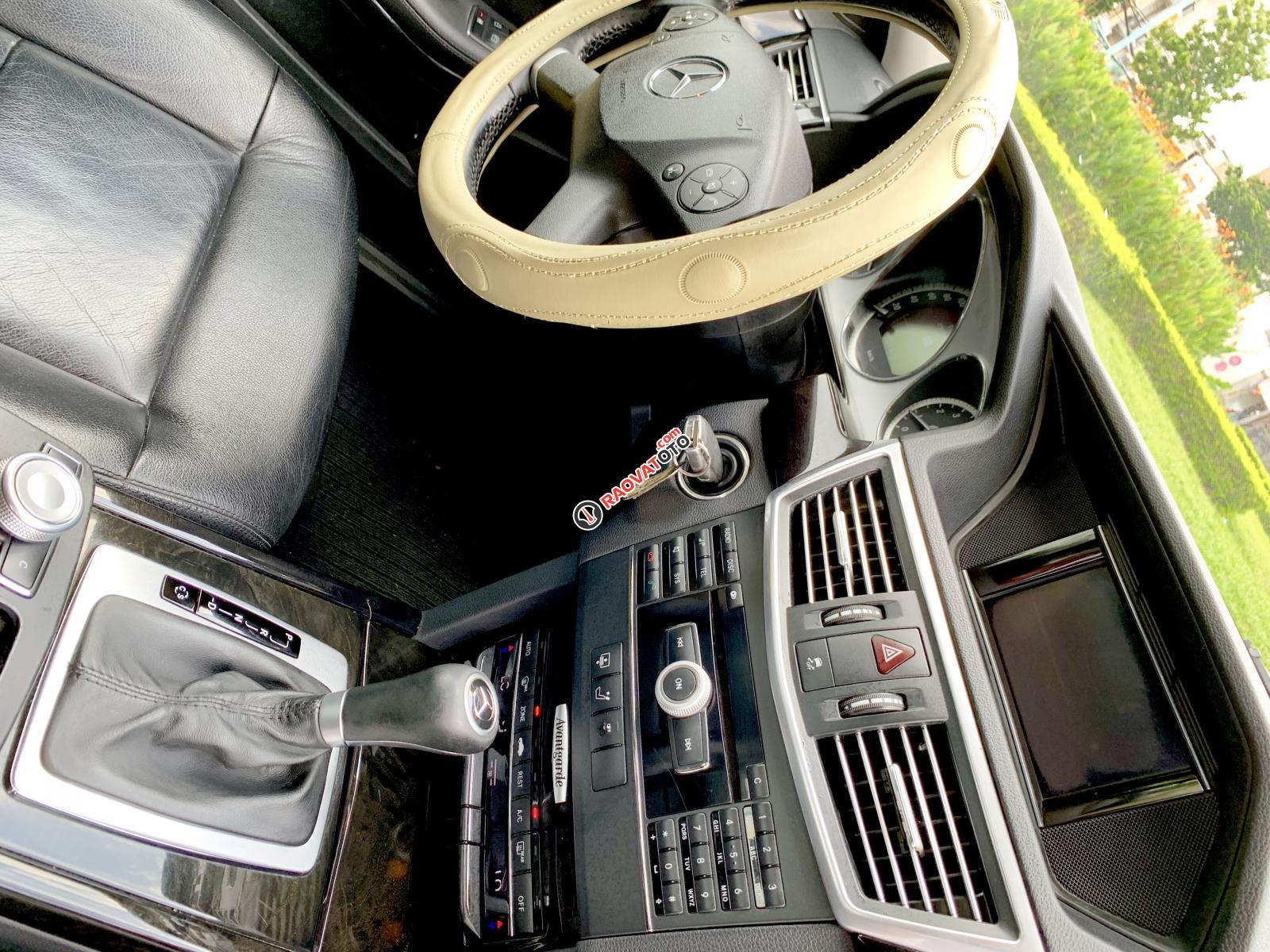 Cadillac Escalade nhập Mỹ 2008 form mới, full đồ chơi loại cao cấp, hai cầu điện-11
