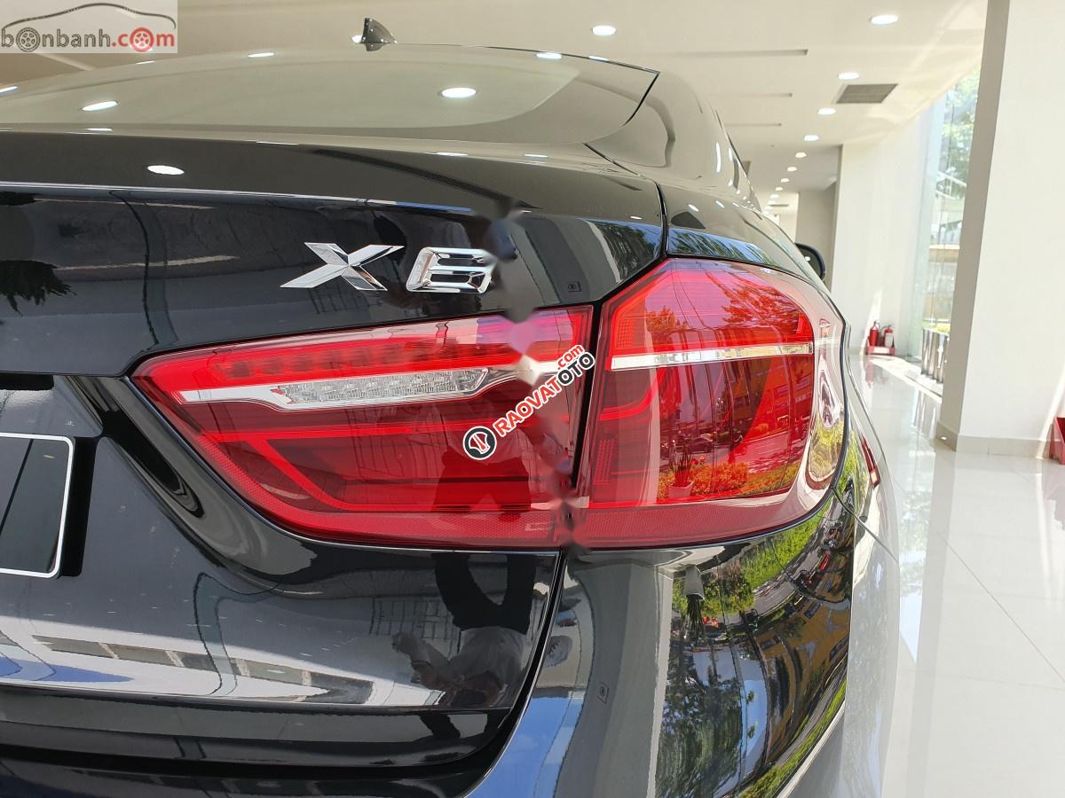 Cần bán BMW X6 XDrive35i đời 2019, nhập khẩu-2