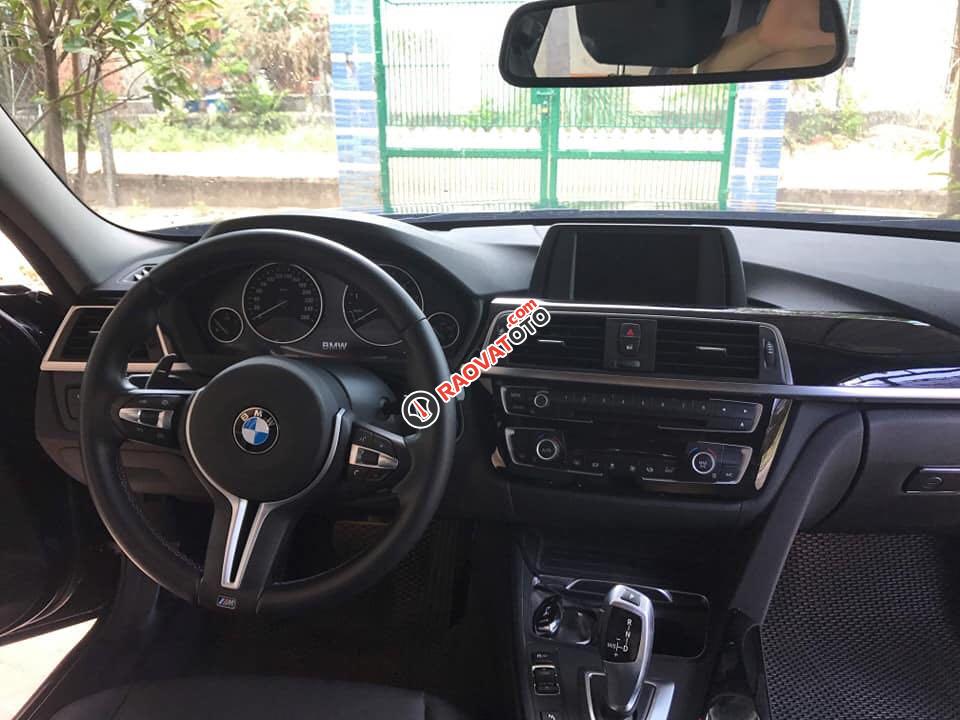 Bán BMW 320i SX 2017-1