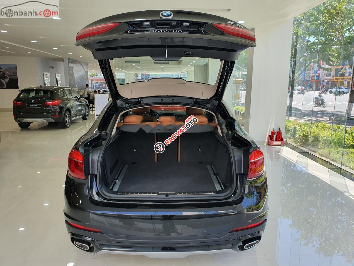 Cần bán BMW X6 XDrive35i đời 2019, nhập khẩu-3