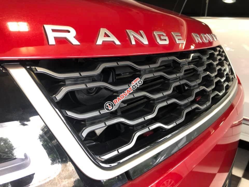 Bán Range Rover Sport HSE đã qua sử dụng, sản xuất 2018, biển Hà Nội-0