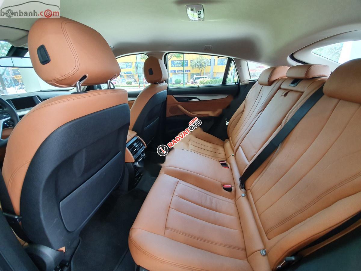Cần bán BMW X6 XDrive35i đời 2019, nhập khẩu-0