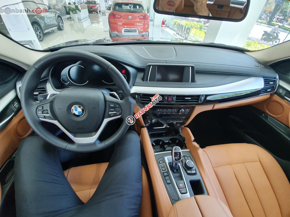 Cần bán BMW X6 XDrive35i đời 2019, nhập khẩu-1