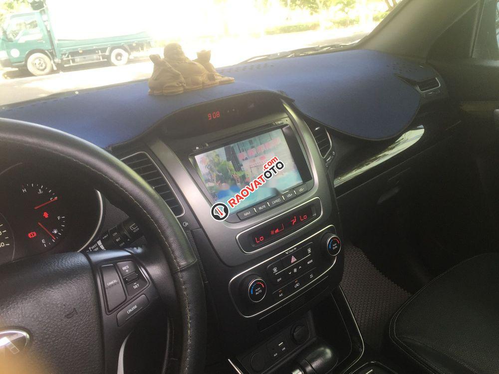 Cần bán gấp Kia Sorento AT đời 2016 số tự động, giá 740tr-5