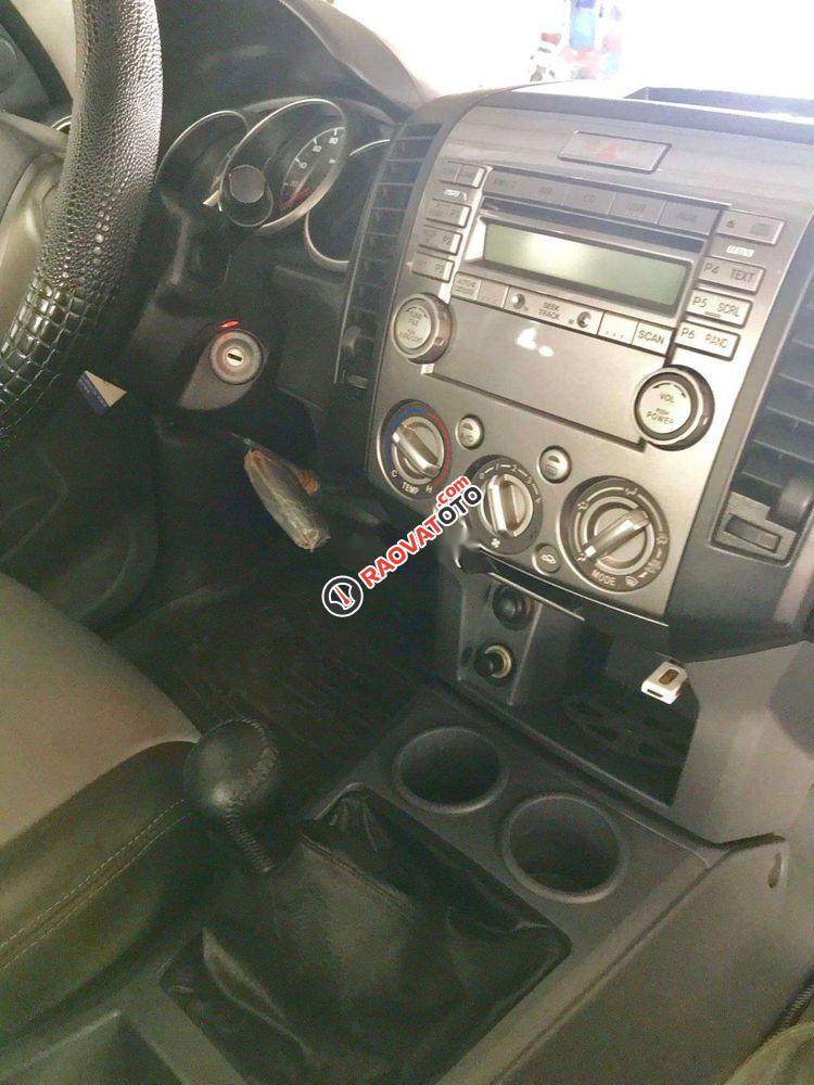 Bán Ford Everest MT sản xuất 2014, 595 triệu-3