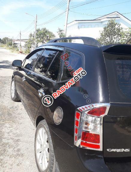 Cần bán xe Kia Carens MT đời 2010, giá tốt-4