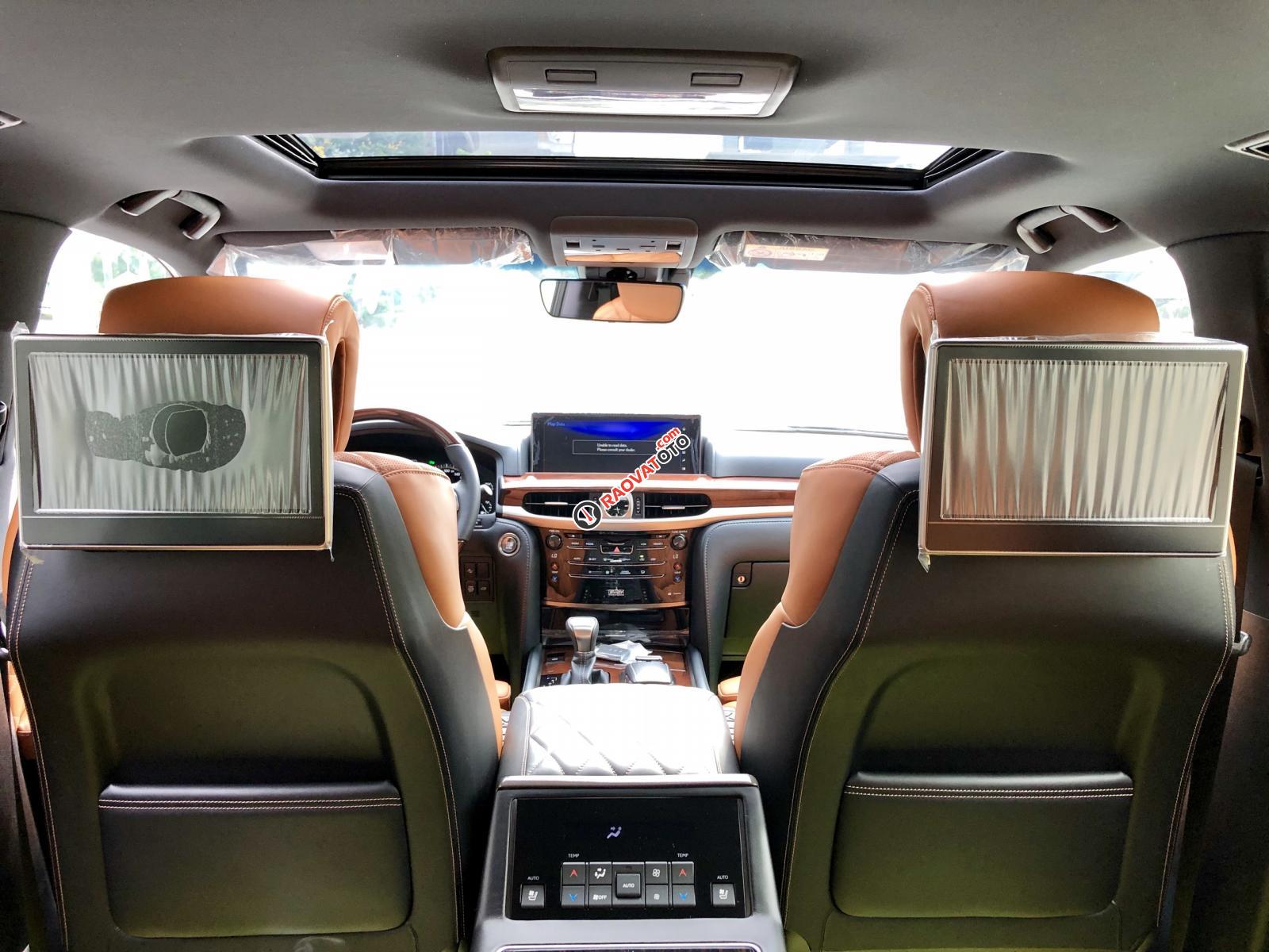Giao ngay Lexus LX 570S MBS 4 ghế, đời 2020, giá tốt, LH: 093.996.2368 Ms Ngọc Vy-10