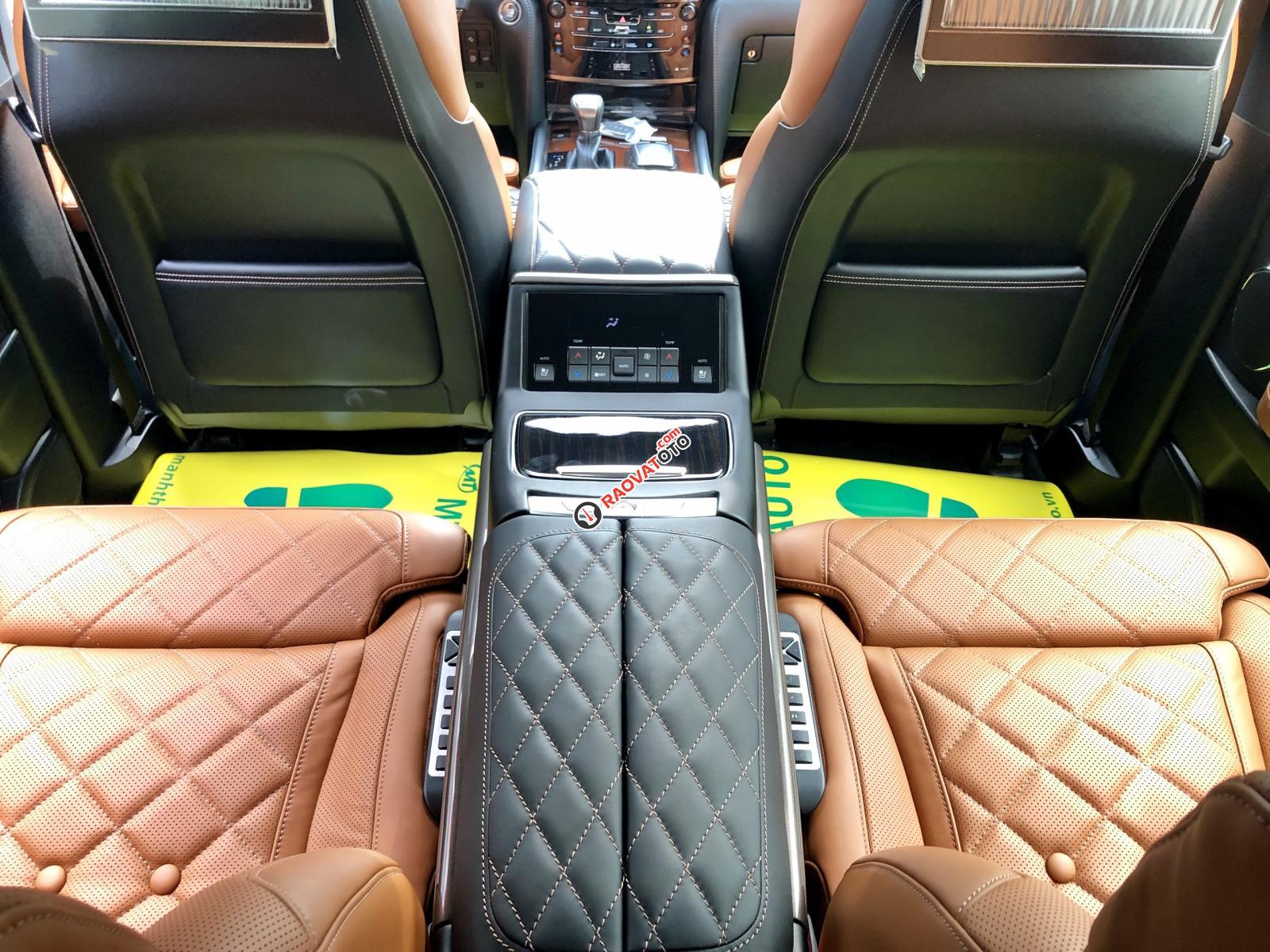 Giao ngay Lexus LX 570S MBS 4 ghế, đời 2020, giá tốt, LH: 093.996.2368 Ms Ngọc Vy-0