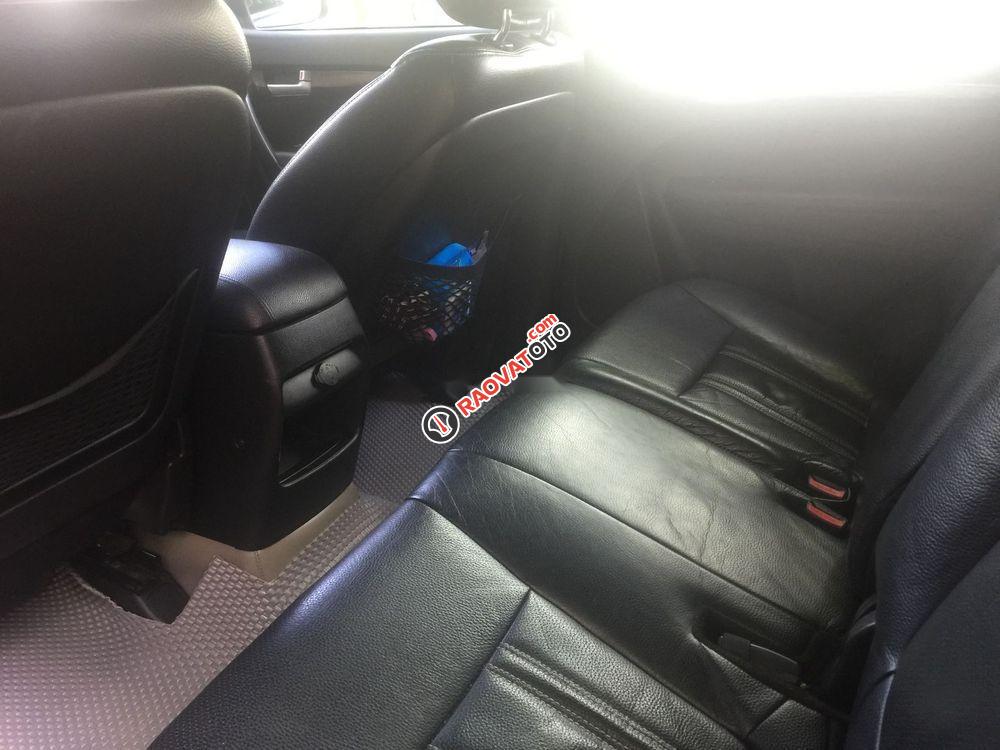 Cần bán gấp Kia Sorento AT đời 2016 số tự động, giá 740tr-2