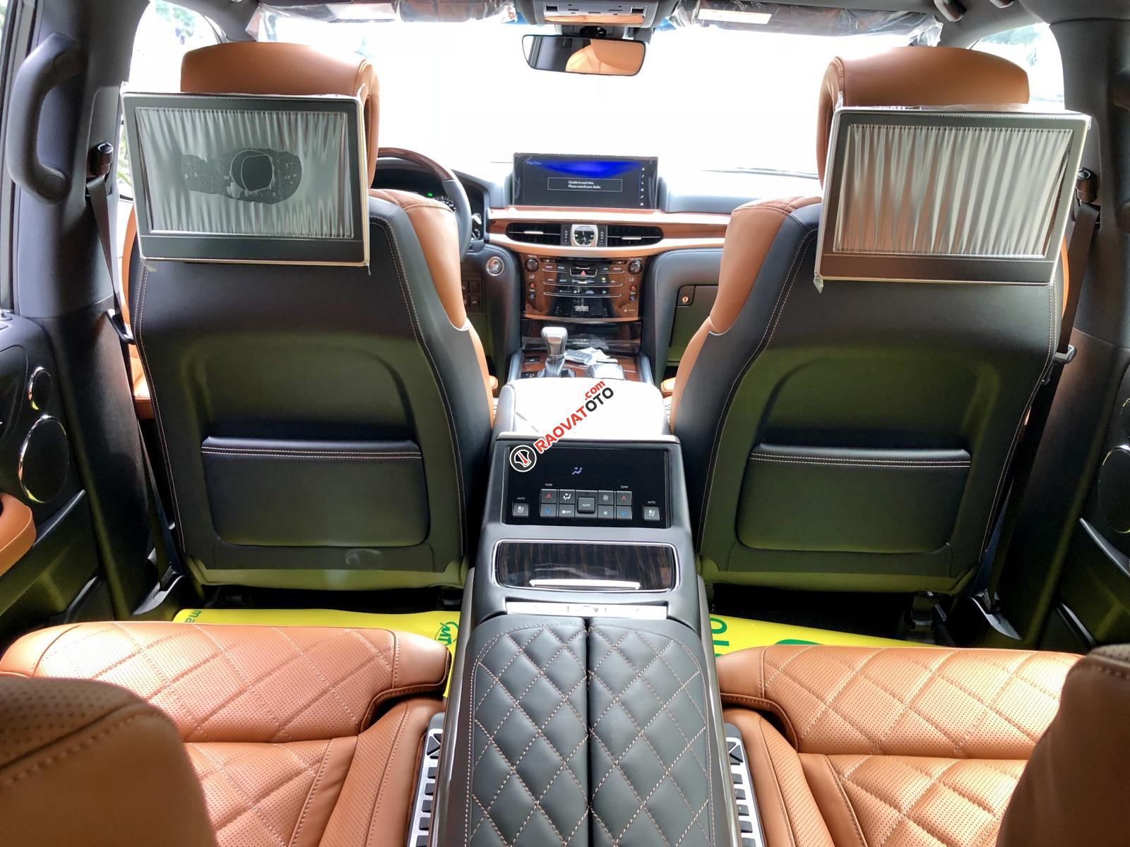 Giao ngay Lexus LX 570S MBS 4 ghế, đời 2020, giá tốt, LH: 093.996.2368 Ms Ngọc Vy-15