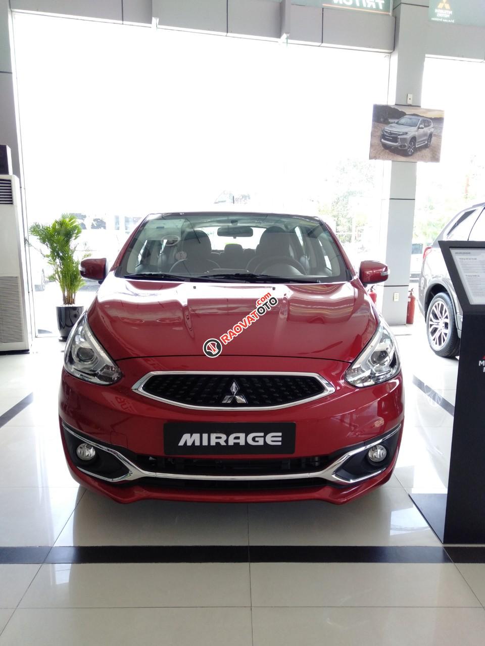 Sở hữu ngay Mitsubishi Mirage new 2019-4