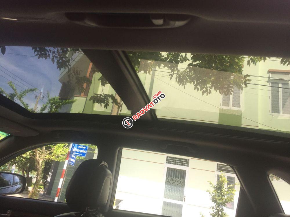 Cần bán gấp Kia Sorento AT đời 2016 số tự động, giá 740tr-4