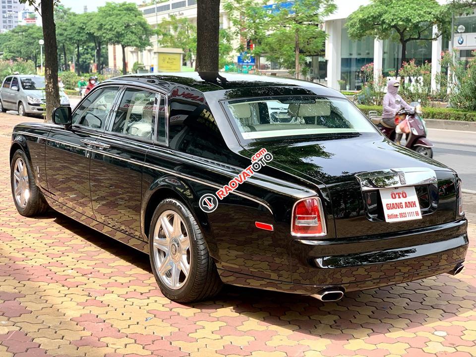 Bán siêu xe Rolls Royce Phantom 2011-1