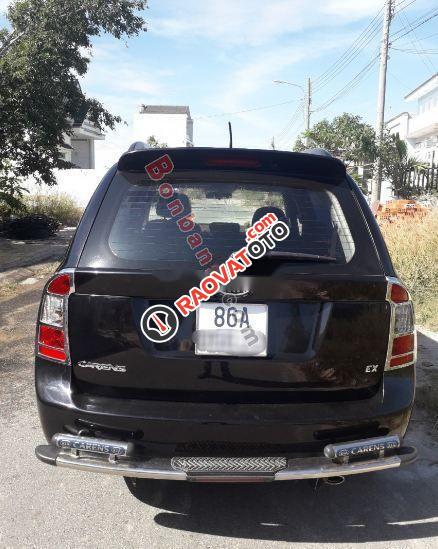 Cần bán xe Kia Carens MT đời 2010, giá tốt-0