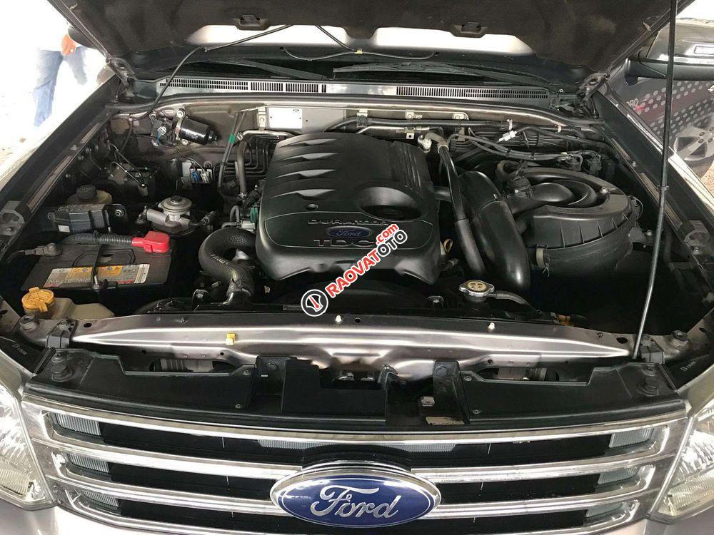 Bán Ford Everest MT sản xuất 2014, 595 triệu-5