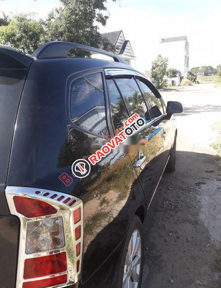 Cần bán xe Kia Carens MT đời 2010, giá tốt-1