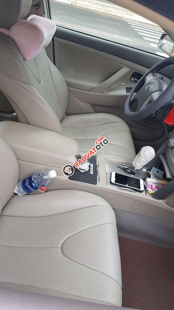 Cần bán xe Toyota Camry 2.5 LE đời 2010, nhập khẩu nguyên chiếc -6