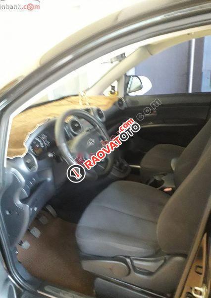 Cần bán xe Kia Carens MT đời 2010, giá tốt-3