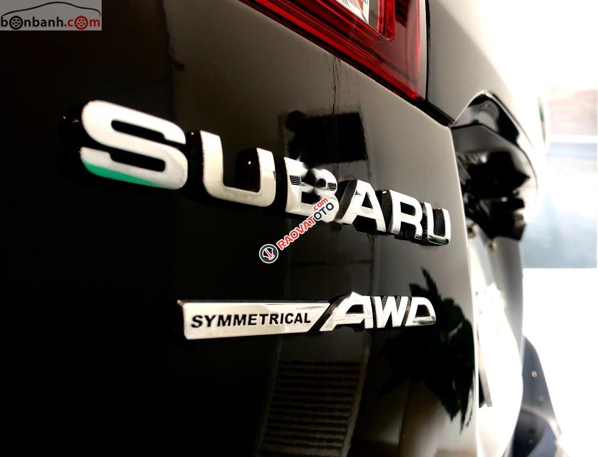 Bán Subaru Outback nhập khẩu nguyên chiếc từ Nhật Bản-6