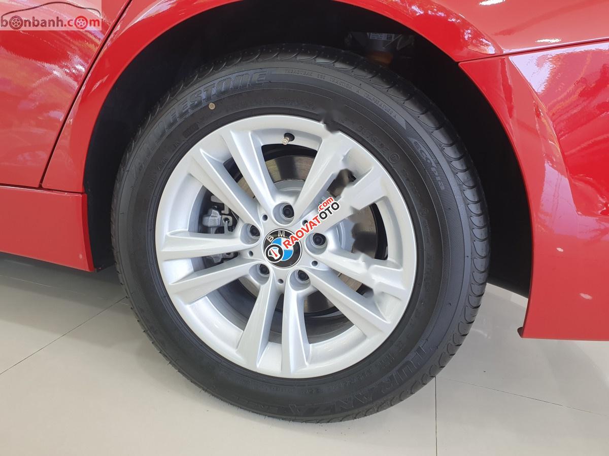Bán BMW 3 Series 320i đời 2019, màu đỏ, xe nhập-4