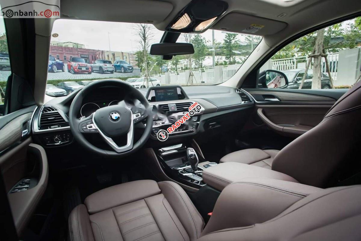 Bán ô tô BMW X4 xDrive20i đời 2019, màu đỏ, nhập khẩu nguyên chiếc-7