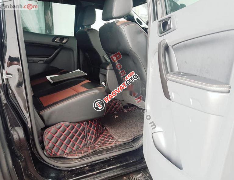 Chính chủ bán xe Ford Ranger Wildtrak 2.2L 4x4 AT sản xuất 2017 -1