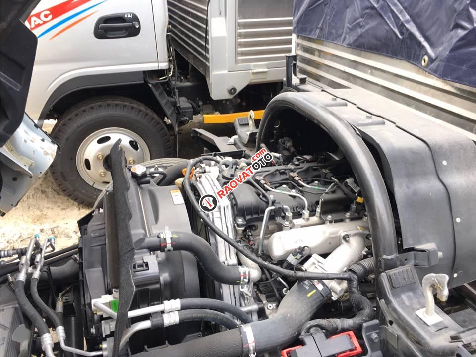 Bán xe tải 2.4 tấn, nhãn hiệu Huyndai N250 SL - phiên bản 2019, giá tốt-3