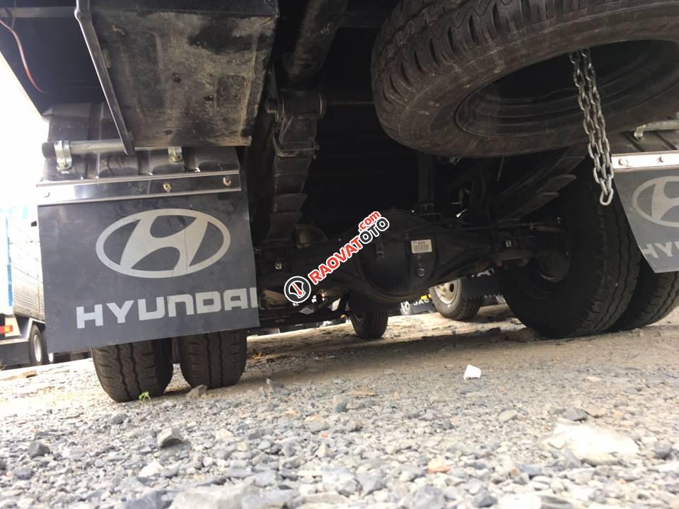 Bán xe tải 2.4 tấn, nhãn hiệu Huyndai N250 SL - phiên bản 2019, giá tốt-5
