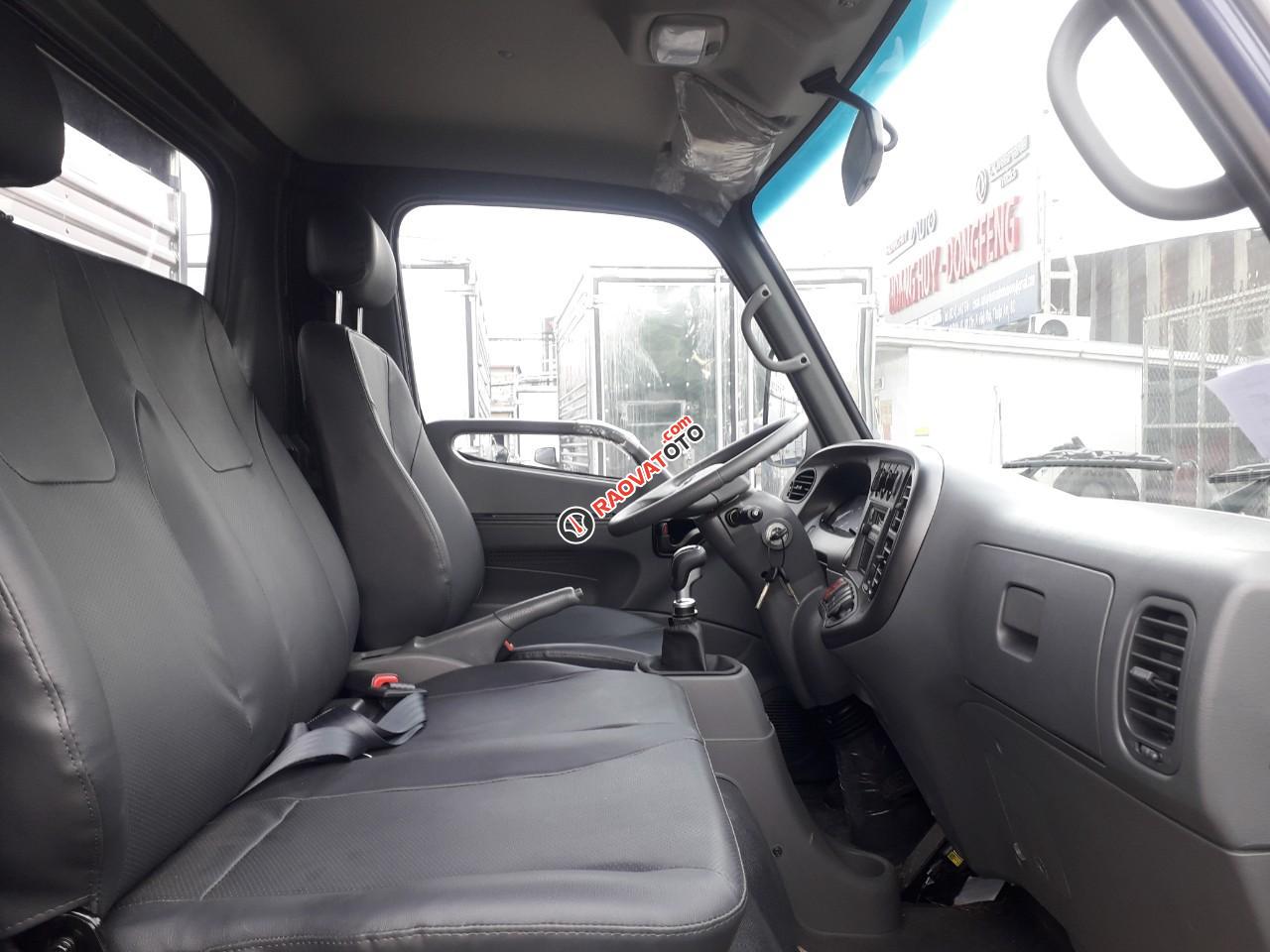 Bán xe tải 2.4 tấn, nhãn hiệu Huyndai N250 SL - phiên bản 2019, giá tốt-4