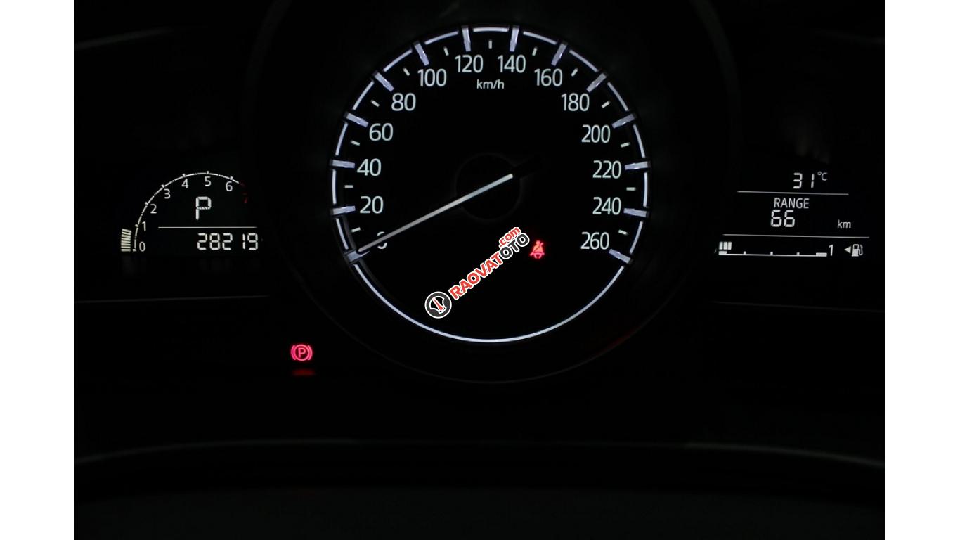 Bán Mazda 3 1.5 AT 2018, màu nâu, trả trước chỉ từ 189tr, hotline: 0985.190491 Ngọc-0