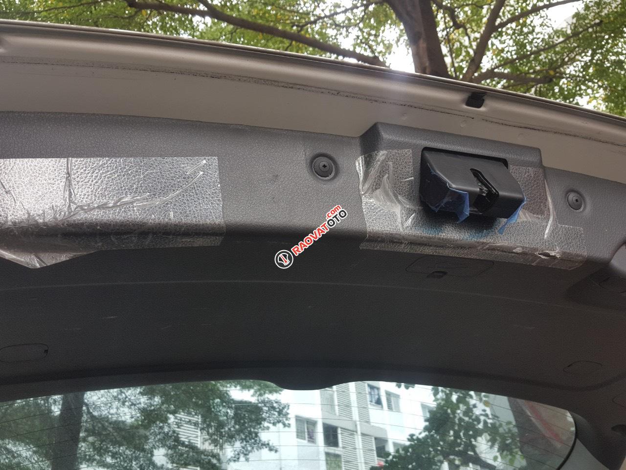 Hãng bán Sorento GATH 2015, màu bạc, đúng chất, giá TL, hỗ trợ trả góp-11