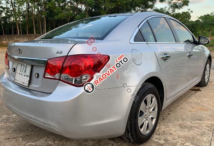 Cần bán Daewoo Lacetti SE năm sản xuất 2011, giá tốt-3