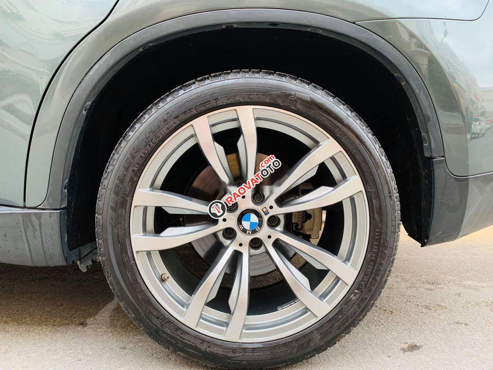 Bán BMW X6 đời 2010, nhập khẩu, 870 triệu-3