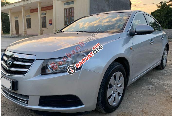 Cần bán Daewoo Lacetti SE năm sản xuất 2011, giá tốt-2