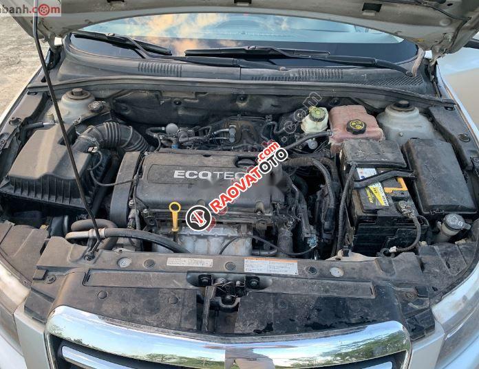 Cần bán Daewoo Lacetti SE năm sản xuất 2011, giá tốt-6