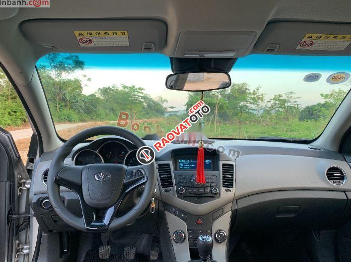 Cần bán Daewoo Lacetti SE năm sản xuất 2011, giá tốt-5