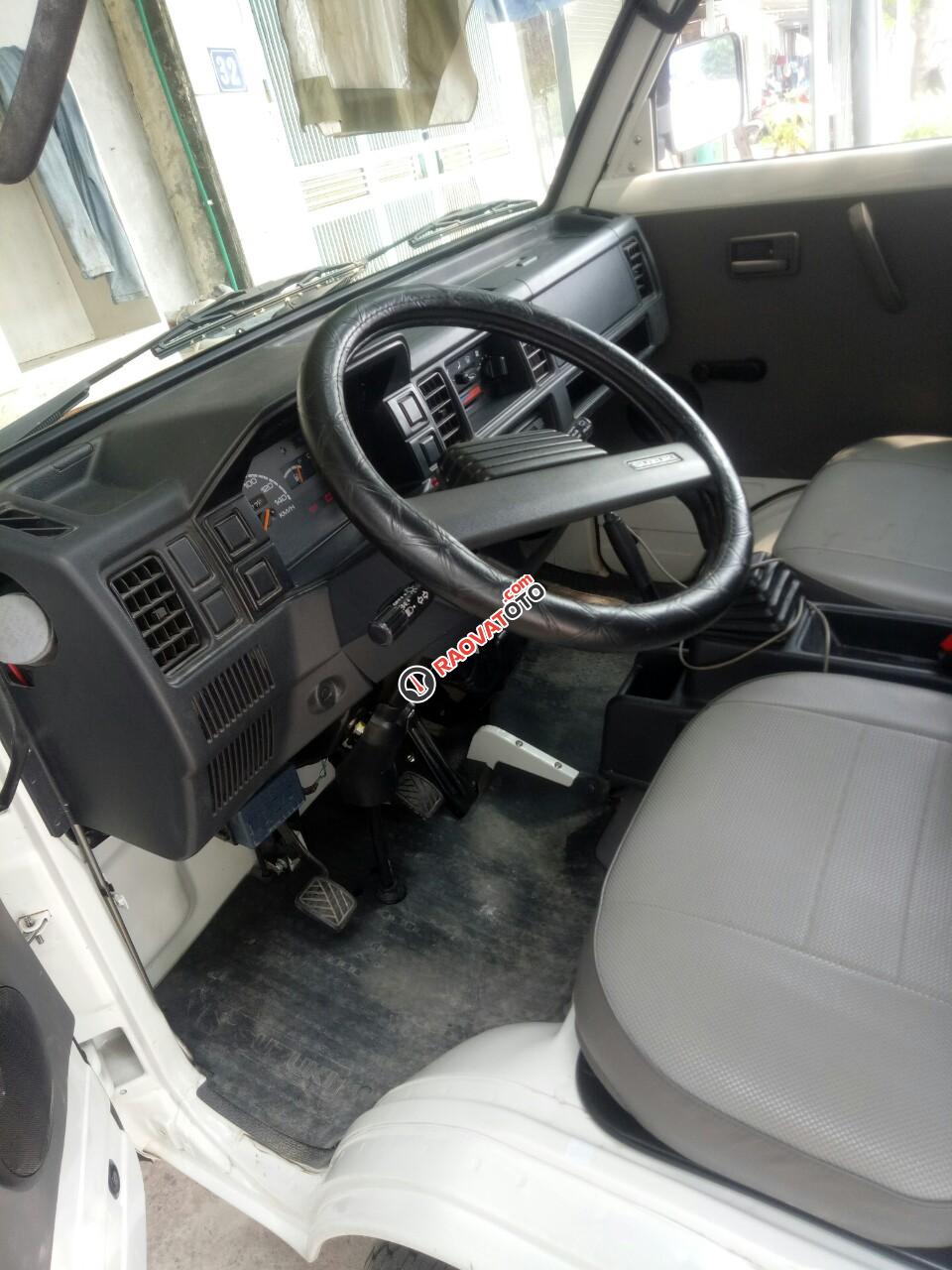 Bán xe Suzuki Van, đăng kí cuối năm 2018-2