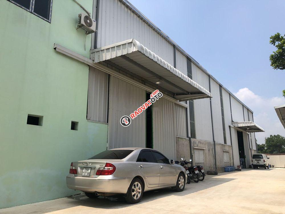 Bán ô tô Toyota Camry 3.0 năm 2003, màu bạc, giá chỉ 310 triệu-0