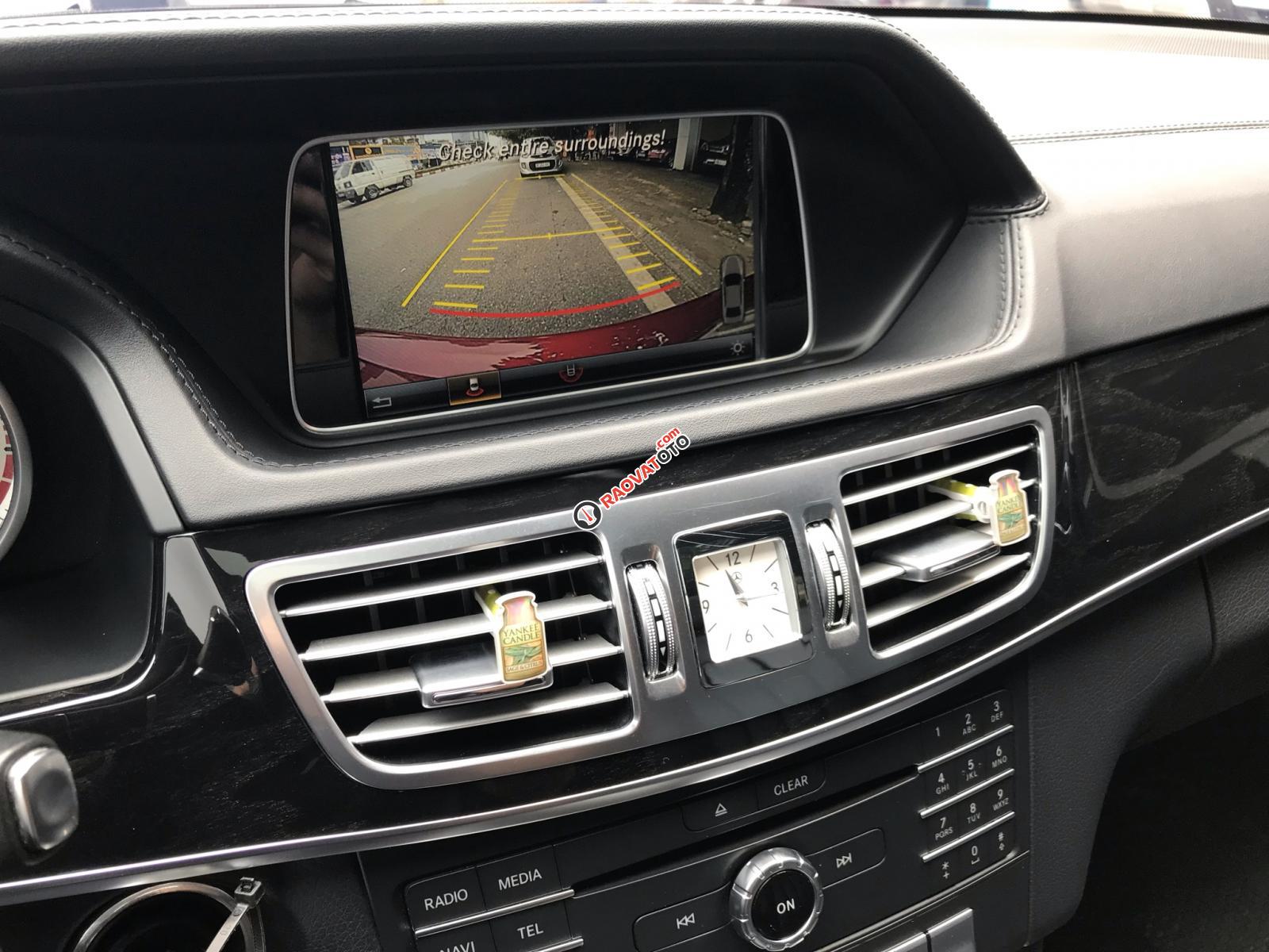 Bán xe E250 AMG sản xuất 2015-8