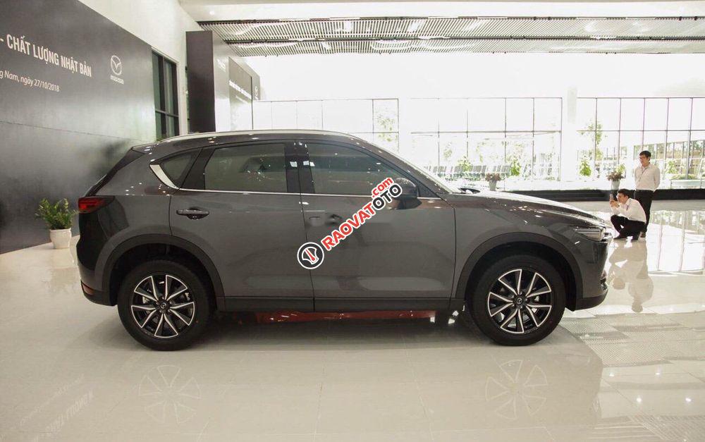 Cần bán xe Mazda CX 5 2.0 năm 2019, màu nâu-1