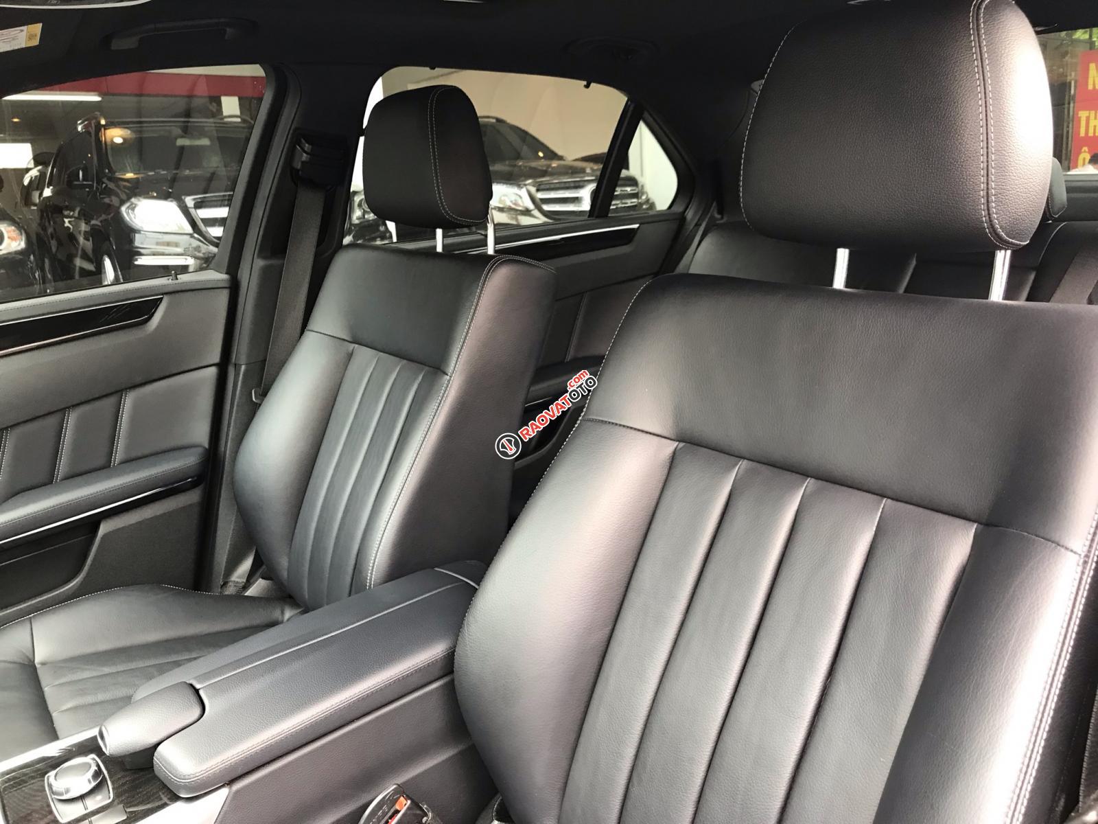 Bán xe E250 AMG sản xuất 2015-3