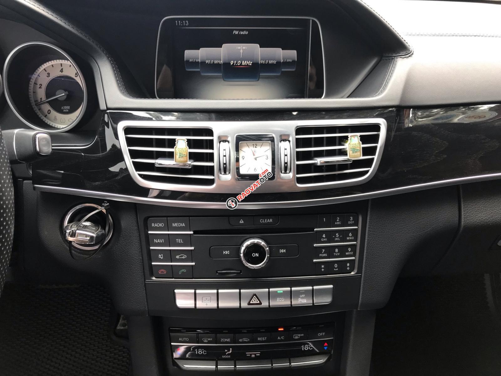 Bán xe E250 AMG sản xuất 2015-6