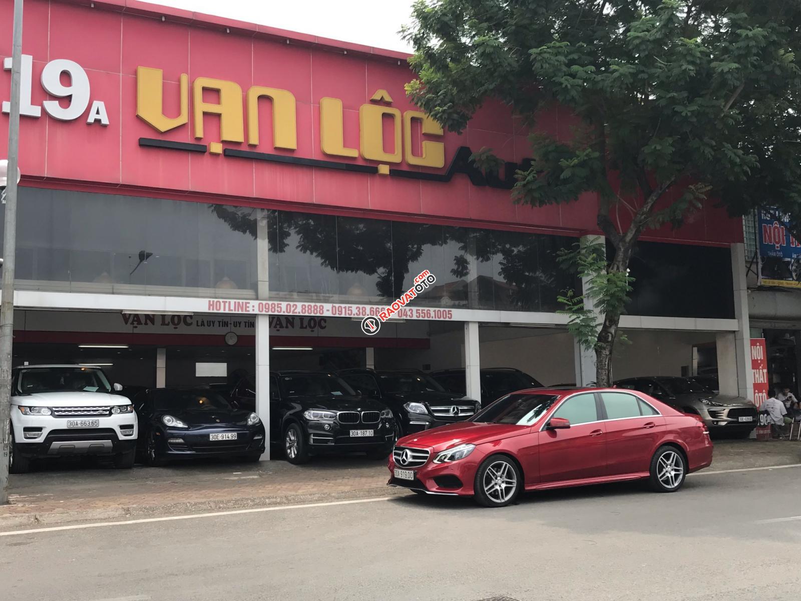 Bán xe E250 AMG sản xuất 2015-1