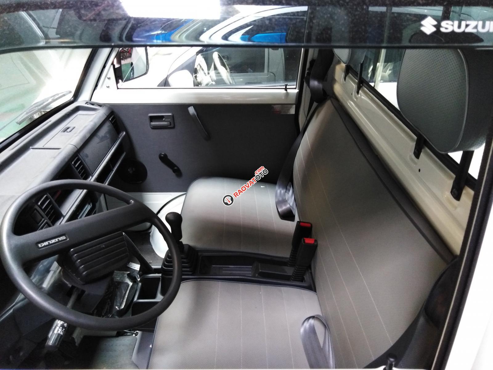 Cần bán Suzuki Carry truck thùng composite 2019-2