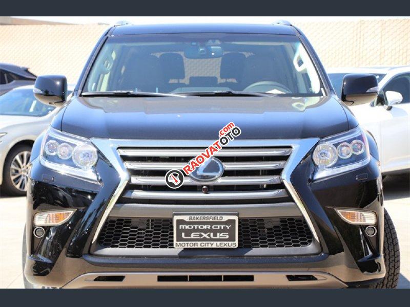 Bán Lexus GX 460 2019, xe mới giao ngay toàn quốc miễn phí vận chuyển, LH 094.539.2468 Ms Hương-7