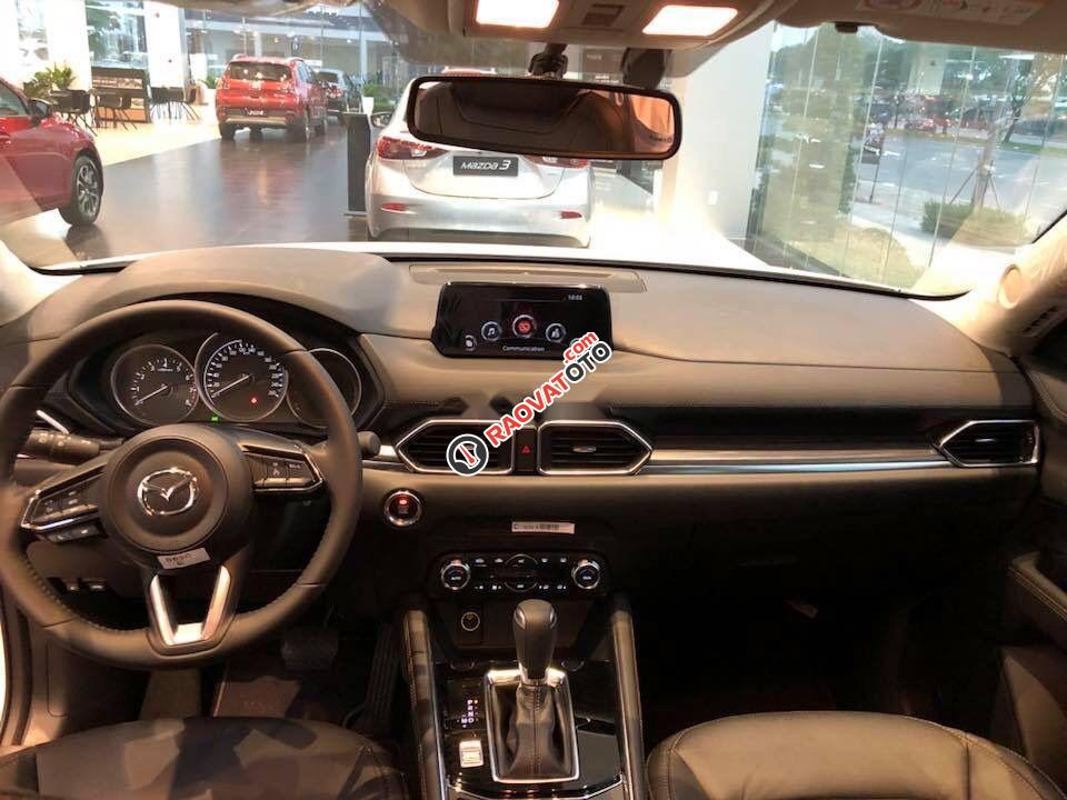 Cần bán xe Mazda CX 5 2.0 năm 2019, màu nâu-4