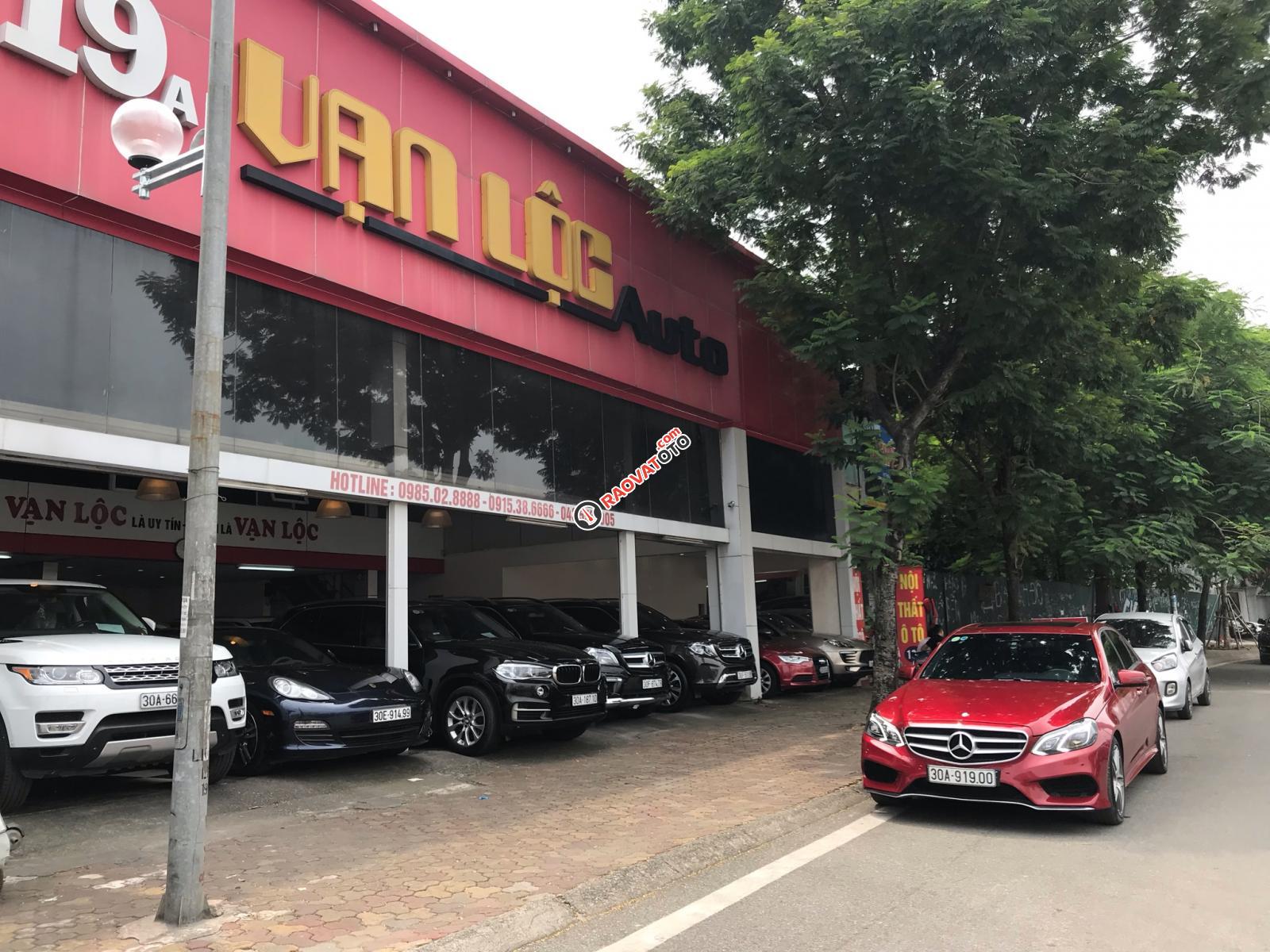 Bán xe E250 AMG sản xuất 2015-14