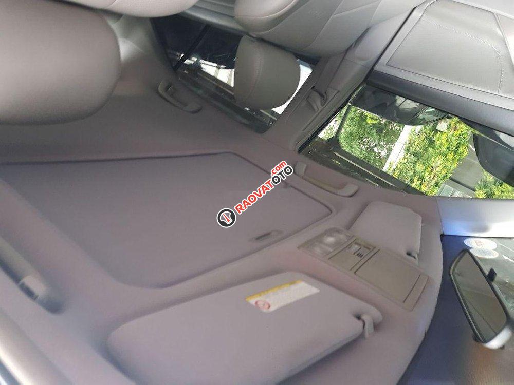 Bán Toyota Camry 2.4 năm sản xuất 2008, màu đen, nhập khẩu-0