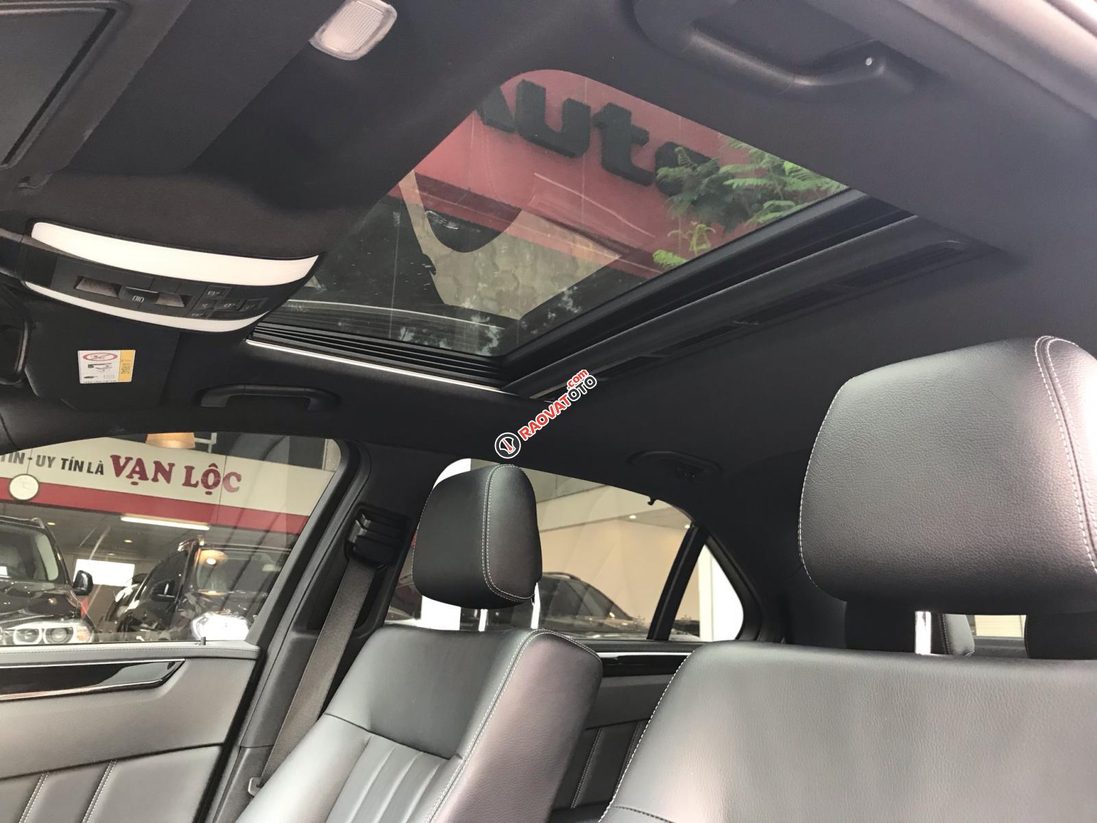 Bán xe E250 AMG sản xuất 2015-5